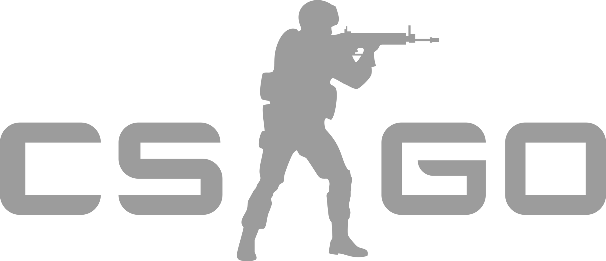 Counter-Strike 2 Logo